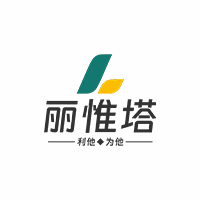 丽惟塔教育机构标识
