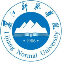 丽江师范学院机构标识
