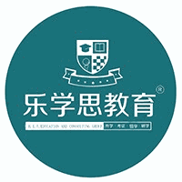 乐学思教育机构标识