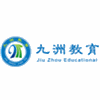 九洲教育机构标识
