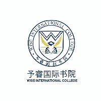 予睿国际书院机构标识