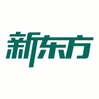 云南新东方培训学校机构标识