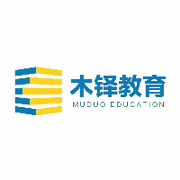 云南木铎教育机构标识