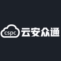 云安众通IT学校机构标识