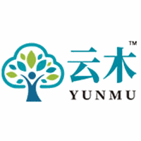 云木教育机构标识