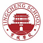 京城学校机构标识