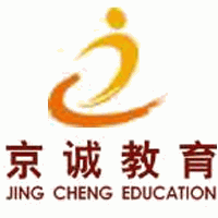 京诚教育机构标识