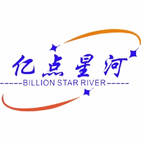 亿点星河机构标识