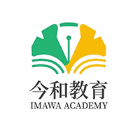 今和教育机构标识