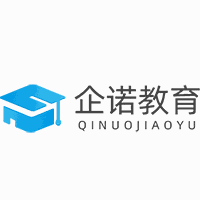企诺教育机构标识