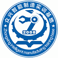 众兴教育机构标识