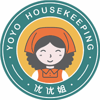 众家无忧家政服务中心机构标识