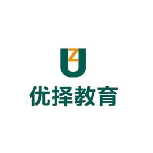 优择教育郑州分校机构标识