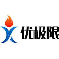 优极限学堂机构标识