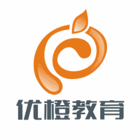 优橙教育机构标识