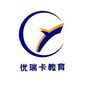 优瑞卡教育机构标识