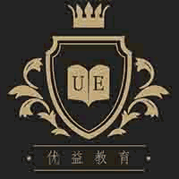优益教育UltraEducation机构标识