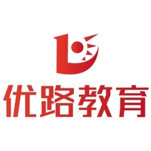 优路教育(三门峡)机构标识