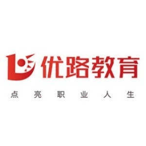 优路教育(临汾)机构标识