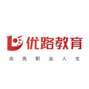 优路教育(太原)机构标识