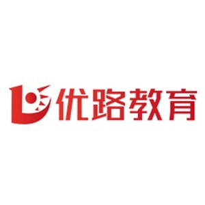 优路教育(日照)机构标识