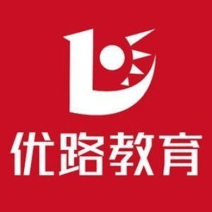 优路教育(滁州)机构标识