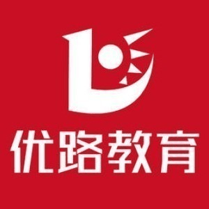 优路教育(绵阳)机构标识