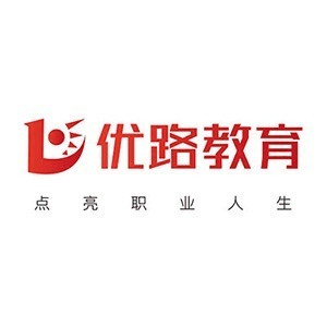 优路教育(西安)机构标识