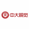 佛山中大视觉教育机构标识