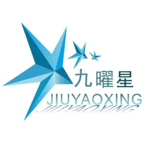 佛山九曜星教育机构标识