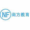 佛山南方教育文化培训中心机构标识
