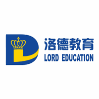 佛山南海洛德教育机构标识