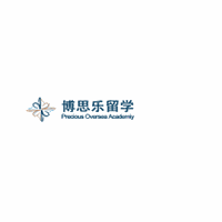 佛山博思乐教育机构标识