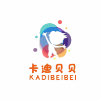 佛山卡迪贝贝托幼中心机构标识