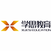 佛山学思教育机构标识