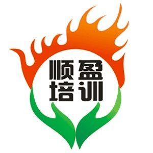 佛山市顺盈职业技术培训机构标识