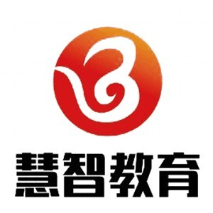 佛山慧智教育机构标识
