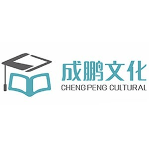 佛山成鹏教育机构标识