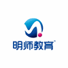 佛山明师教育机构标识