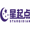 佛山星起点培训学校机构标识