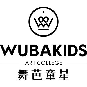 佛山舞芭星培训机构标识