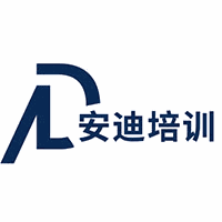 佛山金通培训学校机构标识