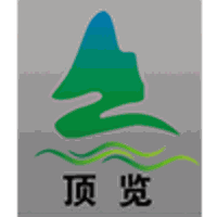 佛山顶览教育机构标识