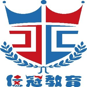 佳冠教育(常州)机构标识