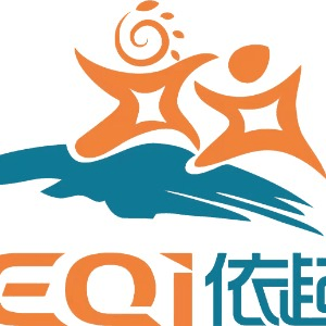 依起森林研学学堂机构标识
