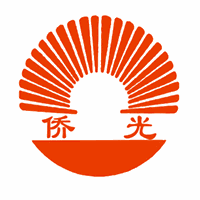 侨光教育机构标识