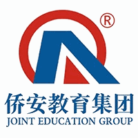 侨安教育机构标识