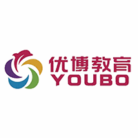 保定优博教育机构标识