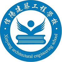 信阳建筑工程学校机构标识