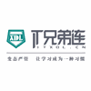 兄弟连教育机构标识